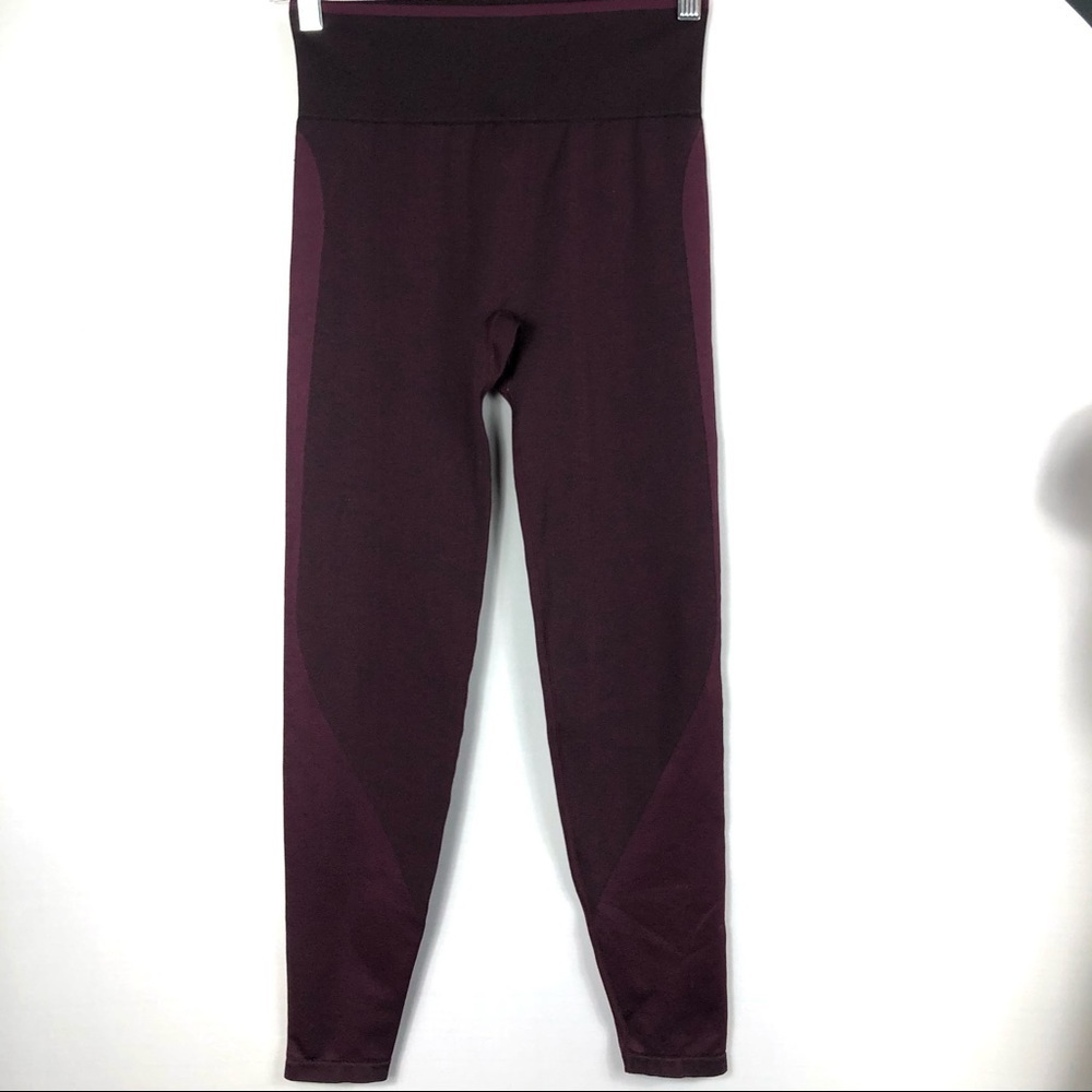 Victoria's Secret PINK SWEETHEART Seamless legging